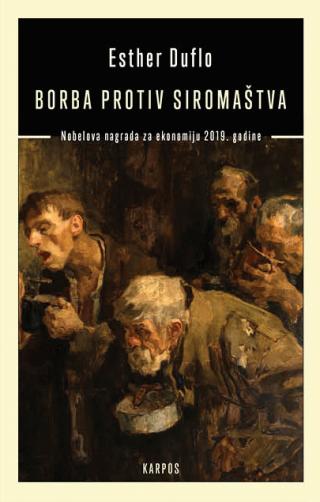 borba protiv siromaštva esther duflo 