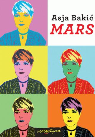 mars asja bakić 