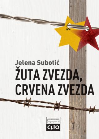 žuta zvezda, crvena zvezda (tp) jelena subotić 
