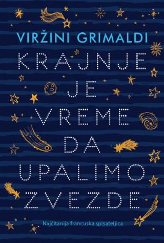krajnje je vreme da upalimo zvezde viržini grimaldi 