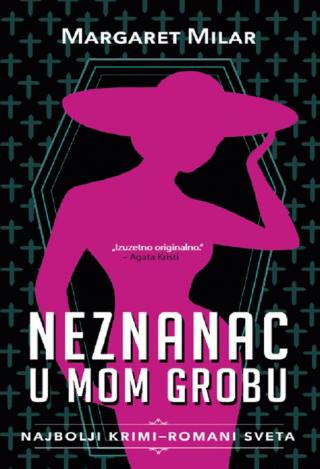 neznanac u mom grobu margaret milar 