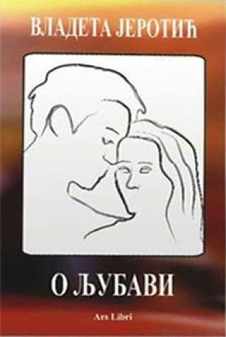 o ljubavi vladeta jerotić 