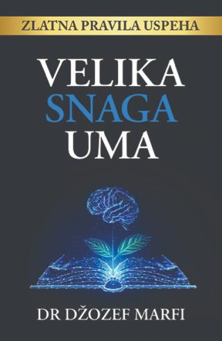 velika snaga uma džozef marfi 