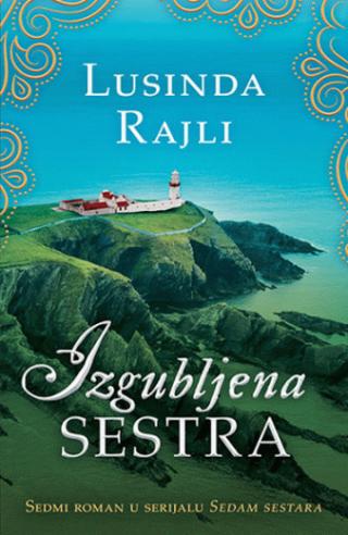 izgubljena sestra lusinda rajli 
