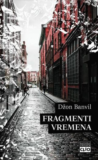 fragmenti vremena džon banvil 