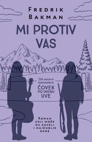 mi protiv vas fredrik bakman 