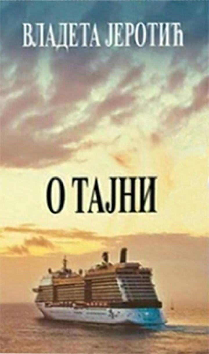 o tajni 