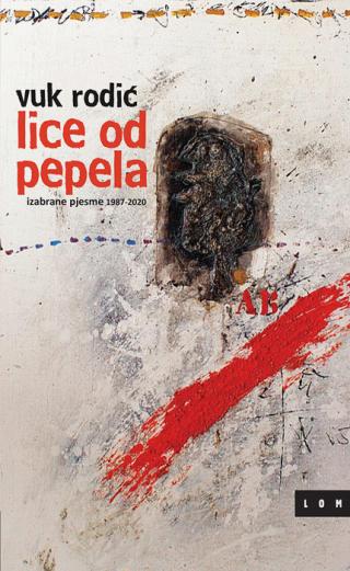 lice od pepela vuk rodić 