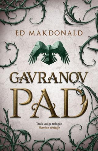 gavranov pad ed makdonald 