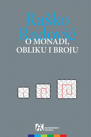 o monadi, obliku i broju raško radović 