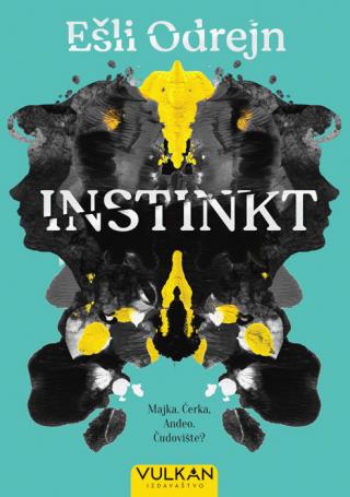 instinkt ešli odrejn 