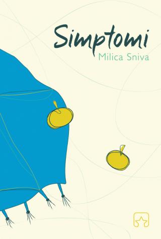 simptomi milica sniva 