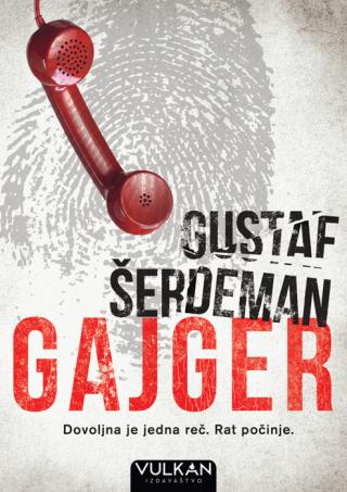 gajger gustaf šerdeman 