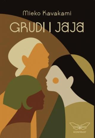grudi i jaja mieko kavakami 