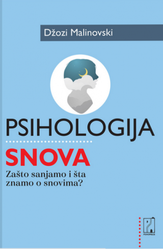 psihologija snova  