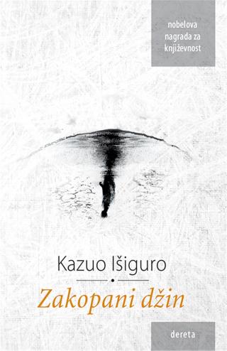 zakopani džin kazuo išiguro 