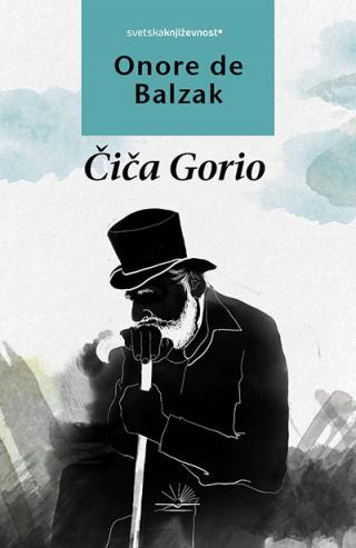 čiča gorio onore de balzak 