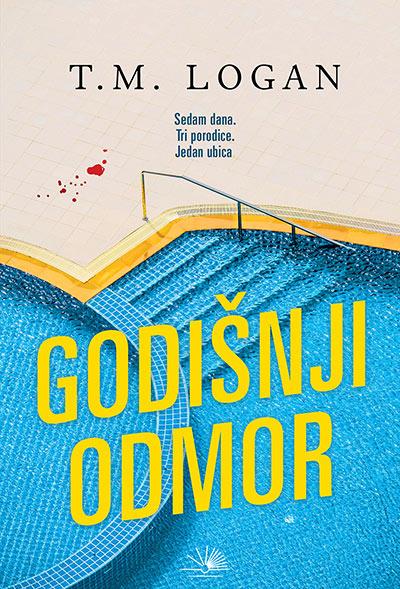 godišnji odmor 