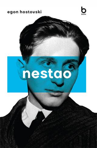 nestao egon hostovski 