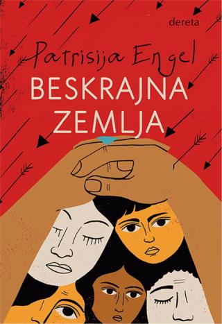 beskrajna zemlja patriša engel 