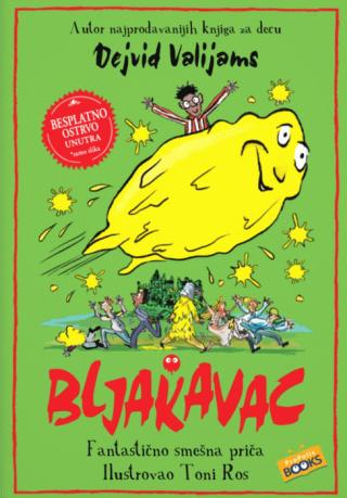 bljakavac dejvid valijams 