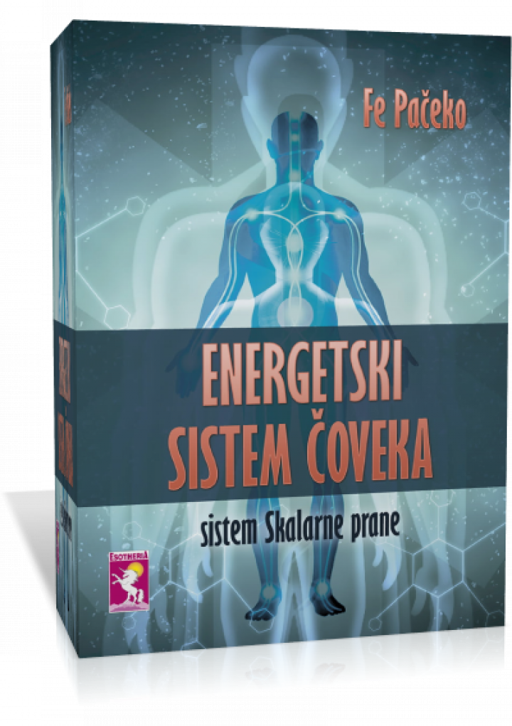energetski sistem čoveka 