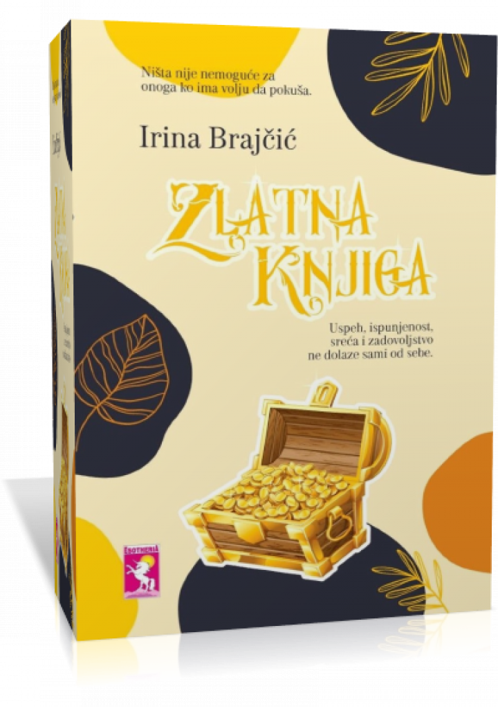 zlatna knjiga 
