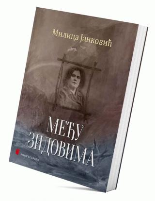 među zidovima milica janković 