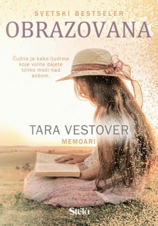 obrazovana tara vestover 