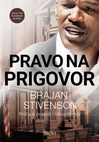 pravo na prigovor brajan stivenson 