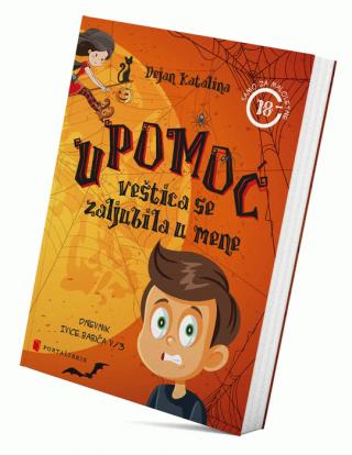 upomoć, veštica se zaljubila u mene dejan katalina 