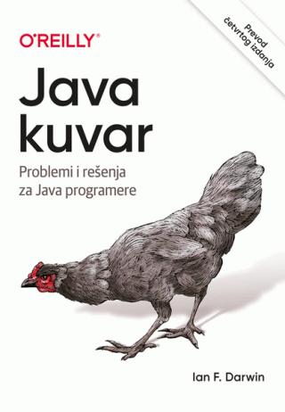 java kuvar problemi i rešenja za java programere ian f darwin 