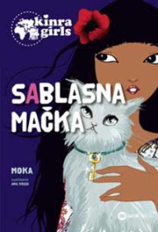 kinra devojke 2 sablasna mačka elvira miraj moka 