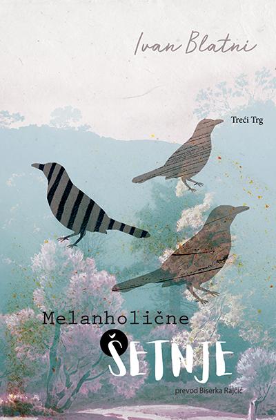 melanholične šetnje 