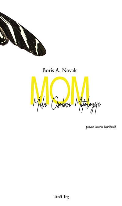 mom mala osobna mitologija 