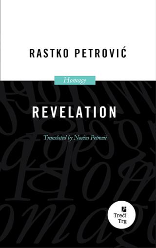 relevation rastko petrović 