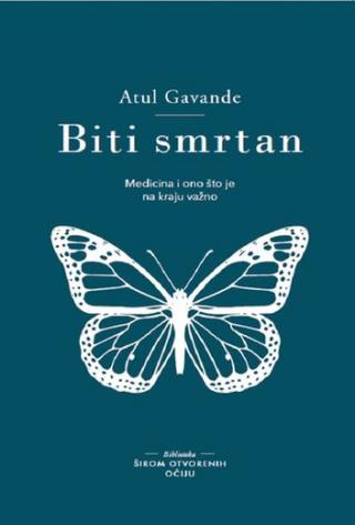biti smrtan atul gavande 