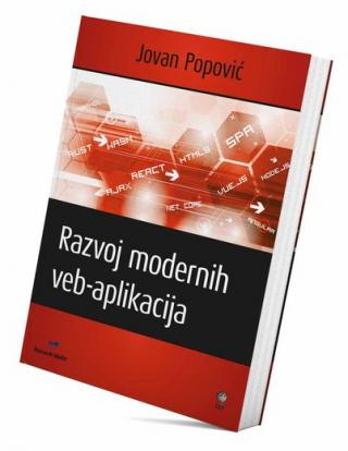 razvoj modernih veb aplikacija jovan m popović 