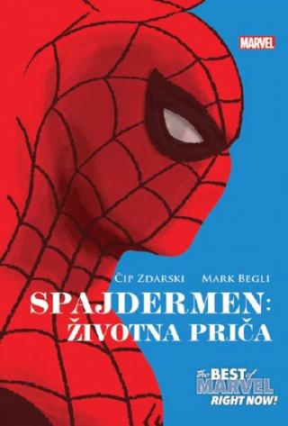 spajdermen životna priča mark begli čip zdanski 