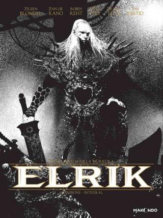 elrik integral roben reht žan bastid žan lik kano žilijen blondel 