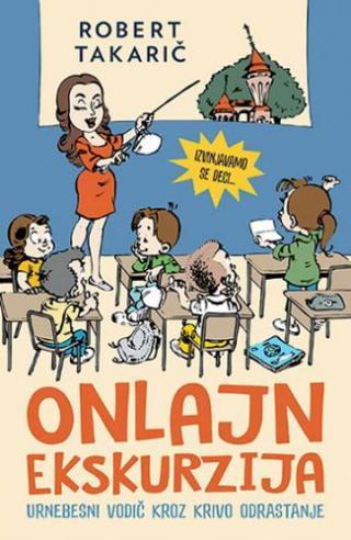 onlajn ekskurzija robert takarič 