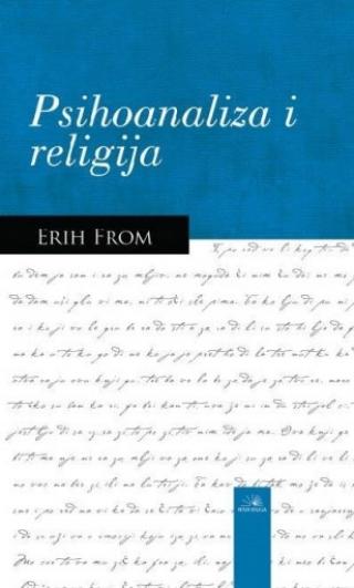 psihoanaliza i religija erih from 