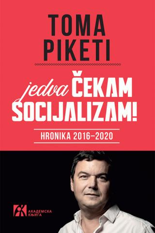 jedva čekam socijalizam toma piketi 