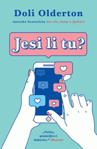 jesi li tu doli olderton 