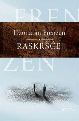 raskršće džonatan frenzen 