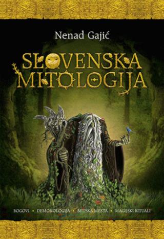 slovenska mitologija latinica nenad gajić 
