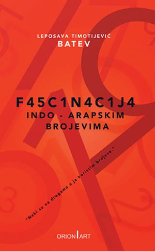 fascinacija indo arapskim brojevima leposava timotijević batev 
