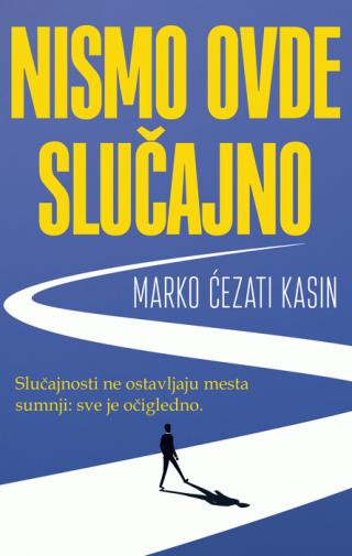 nismo ovde slučajno čavi kasinos 