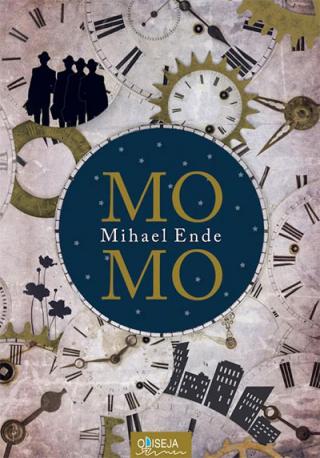 momo mihael ende 