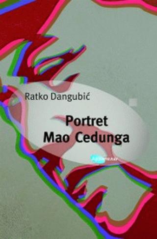 portret mao cedunga ratko dangubić 